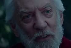 Apa Penyebab Kematian Donald Sutherland Pemeran Presiden Snow Dalam Film Hunger Game? Benarkah Karena Sakit? Berikut Kronologi dan Biodatanya