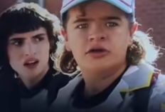 Nonton Series Stranger Things Season 5 Chapter 1-4 Sub Indo di Netflix Bukan LK21: Will Byers Akhirnya Bersinar Dan Hawkins Siap Menghadapi Kegelapan Terakhirnya?