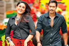 Jadwal Mega Bollywood Paling Yahud 12 - 15 Maret 2026