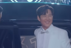 Nonton Drakor Nice to Not Meet You Episode 3–4 Sub Indo di Netflix Bukan LK21: Jung Sook Langsung Dihadapkan pada Tugas Besar