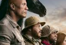 Jadwal Acara Trans TV Sabtu, 5 Juli 2025 ada Film Bioskop Jumanji: Welcome to the Jungle dan Deepwater Horizon Brownies, Insert dan Pagi-Pagi Ambyar serta Link Nonton