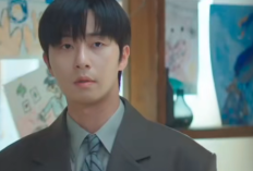 Sinopsis Drakor Surely Tomorrow Dibintangi Park Seo Joon Episode Awal Hingga Tamat: Kisah Cinta Pertama yang Kembali Bersemi di Tengah Skandal dan Luka Masa Lalu