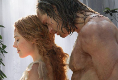 Jadwal Acara Trans TV Hari ini 27 Februari 2026: Brownies, Insert dan Pagi-Pagi Ambyar Ada Film Bioskop The Legend of Tarzan dan Primal + Link