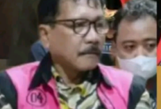 KPK Gali Lebih Dalam Jejak Mafia Peradilan: Zarof Ricar Diperiksa dalam Kasus Korupsi Sekretaris Mahkamah Agung