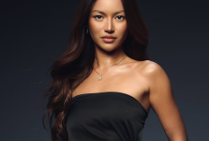 Sanly Liu Anaknya Siapa? Inilah Biodata Pemenang Miss Universe Indonesia 2025, Benarkah Bukan Orang Sembarangan di Bali?