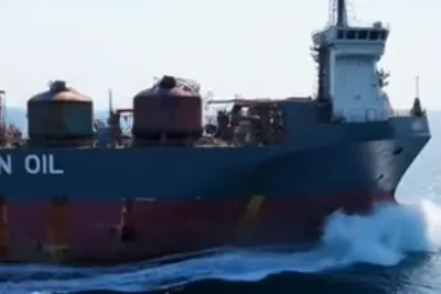 Kapal Pertamina Tertahan di Selat Hormuz, Komposisi Awak Didominasi Warga India