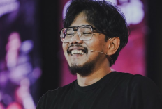 Bigmo Anak Siapa? Ferry Irwandi Dikritik usai Undang Bigmo, Publik Soroti Latar Belakang Keluarganya