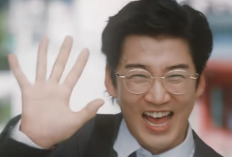 Heroes Next Door Episode 4 Sub Indo dan Spoiler Serta Link Bukan LK21 tapi di KST: Choi Kang Mulai Mencium Kecurigaan Baru