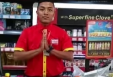 Profil Tampang Heryanto Bos Minimarket yang Diduga Perkosa dan Bunuh Dina Oktaviani Lengkap dari Umur, Agama dan Akun IG