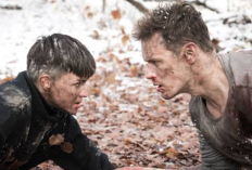 Jadwal Bioskop Trans TV  10 – 11 Januari 2026