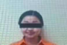 Laras Faizati Ditahan Usai Unggah Ajakan Bakar Mabes Polri: Keluarga Minta Restorative Justice, Pengacara Ajukan Penangguhan
