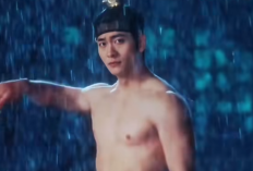 Moon River Episode 12 Sub Indo dan Spoiler serta Link Bukan LK21 tapi di Netflix: Kemunculan Kim Han Chul Timbulkan Konflik Baru