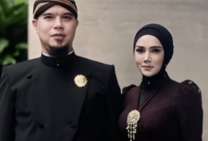 Viral Isu Ahmad Dhani dan Mulan Jameela Cerai di TikTok: Fakta atau Hanya Hoaks? Ini Penjelasan Lengkapnya