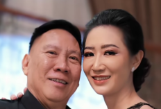 Profil Tampang Sherly Chebing yang Serahkan Video 26 Menit ke Polisi atas Dugaan KDRT Selama 24 Tahun: Umur, Agama dan IG