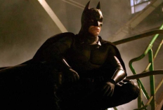 Sinopsis Batman Begins di Bioskop Trans TV Hari ini 9 Desember 2025