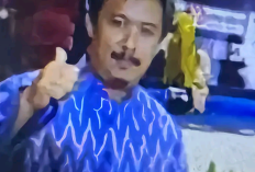 Profil Tampang Amal Said Dosen UIM yang Viral Ludahi Kasir Swalayan Ternyata ASN, Lengkap dari Umur, Agama dan Akun Instagram