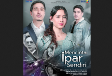 Sinopsis Nonton Mencintai Ipar Sendiri Eps 97 Malam Ini Kalung Ayuna Hilang Tristan Curigai Identitas Aslinya