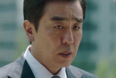 The Dream Life of Mr. Kim Episode 5 Sub Indo dan Spoiler Serta Link Bukan LK21 tapi di TVN: Munculnya Bayangan Rival dan Do Jin-woo Naik Daun