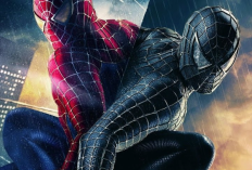 Daftar Acara TV Hari Ini 28 Januari 2026 di ANTV, GTV, Indosiar, MDTV, Metro TV, MNCTV, RCTI, SCTV, Trans 7, Trans TV dan TVONE Ada Film Bioskop Spider-Man 3 dan A Time to Kill + Link