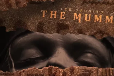 Nonton Download Film Cronin's The Mummy (2026) Sub Indo serta Link di Bioskop Bukan LK21: Kisah Teror dari Masa Lalu