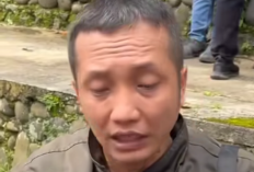 Profil Anwar Satibi Disorot Usai NS Meninggal, Absen di Pemakaman dan Isu 12 Kali Nikah Mencuat