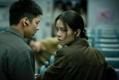 Sinopsis Nonton Film 96 Minutes Full Sub Indo, Aksi Tegang di Kereta Cepat yang Trending di Netflix