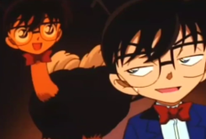 Anak 12 Tahun yang Bunuh Ibu Kandung, Ternyata Terinspirasi Kartun Detective Conan Episode 271 dan Game Online