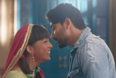 Jadwal Acara ANTV Hari ini 5 Juni 2025: Series India Rodha Mohan, Imlie, Bhagya Lakshmi, Aini dan Catatan Hati Perempuan Ada Mega Bollywood Paling Yahud + Link
