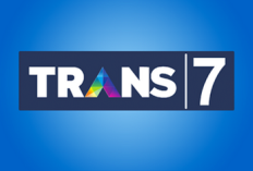 Jadwal TV Trans 7 Hari Ini Senin 9 Februari 2026 Hadirkan Spotlite hingga Lapor Pak