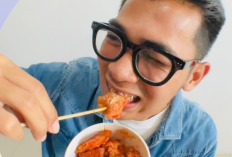 Dimas Angga, Food Vlogger Akun Njajantoksby Kini Viral Usai Diduga PHP Endorse Pengusaha Kuliner Tomat Timun