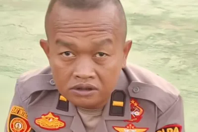 Kabar Duka! Anggota Polda Kepri Ipda Supriadi Meninggal Dunia saat Bertugas pada Kamis, 16 April 2026