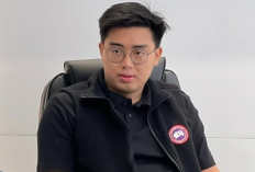 Profil Tampang Timothy Ronald, yang Dilaporkan Atas Dugaan Penipuan Kripto Senilai Rp200 Miliar: Umur, Agama dan Akun Instagram