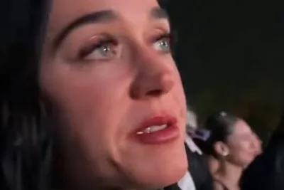 Katy Perry Soroti Aksi Justin Bieber Putar Lagu via YouTube di Coachella