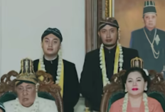 KGPH Purbaya Umur Berapa? Inilah Biodata Putra Mahkota yang Warisi Tahta Keraton Kasunanan Surakarta Usai Meninggalnya Raja Keraton Solo Pakubuwono XIII