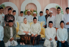 Profil Lora Mamak, Kiai Sumenep yang Dikabarkan Menikahi Inayah Wahid Putri Bungsu Presiden ke-4 RI Abdurrahman Wahid: Umur, Agama dan IG