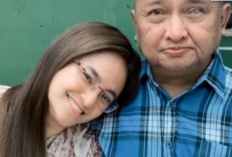 Kabar Duka: Irwan Yusuf Ayah Marshanda, Meninggal Dunia pada Sabtu, 29 November 2025