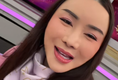 Profil Tampang Anne Jakkaphong Pemilik Miss Universe Resmi Divonis 2 Tahun Penjara Akibat Kasus Penipuan: Umur, Agama dan Akun Instagram