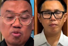 PAN Resmi Nonaktifkan Eko Patrio dan Uya Kuya dari DPR: Ini Alasannya