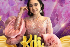Pemenang KDI 2026, Intan Putri Asal Lampung Juara KDI 2026 Usai Grand Final Sengit