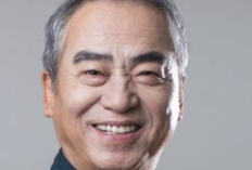 Profil Tampang Lee Moon Soo Aktor Senior Korea Selatan yang Meninggal Dunia, Lengkap dari Umur, Agama dan Akun IG