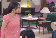 Daftar Program ANTV Hari ini 4 Mei 2025 Ada Mega Bollywood Paling Yahud, Series India Rodha Mohan, Imlie, Bhagya Lakshmi, Aini dan Catatan Hati Perempuan + Link