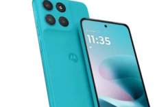 Moto G57 Power 5G Andalkan Baterai 7000 mAh dan Bodinya Tangguh