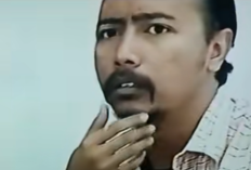 Profil Tampang Nandi Juliawan Pemeran Encuy di Sinetron Preman Pensiun yang Meninggal Dunia Diduga Akibat Bunuh Diri, Lengkap: Umur, Agama dan Akun IG