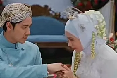 Nonton dan Download Film Kupilih Jalur Langit (2026) di Bioskop Jangan LK21: Hadirkan Drama Religi Tentang Ujian Pernikahan dan Keyakinan