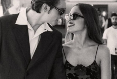 Olivia Rodrigo dan Louis Partridge Putus Setelah Dua Tahun Berpacaran: Kisah Cinta Selebriti yang Penuh Dukungan, Kini Berakhir dengan Air Mata