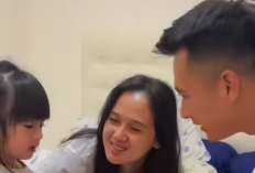 Profil Tampang Meiza Aulia Sosok Istri Eza Gionino yang Menggugat Cerai Usai 7 Tahun Berumah Tangga, Lengkap dari Umur, Agama dan Akun Instagram