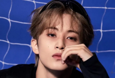BREAKING NEWS! Mark Keluar dari NCT dan SM Entertainment, Akhiri Perjalanan 10 Tahun