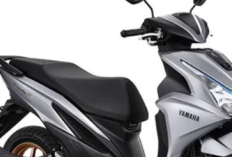 Yamaha FreeGo 125 Tawarkan Kepraktisan Tinggi, Fitur Lengkap dengan Beberapa Kompromi