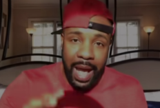 Profil Tampang Michael Willis Heard alias Yes King Youtuber Ternama Amerika yang Meninggal Dunia, Lengkap: Umur, Agama dan Instagram  