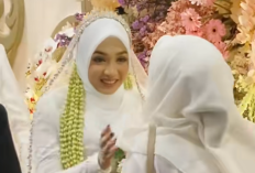 Ning Umi Laila Anaknya Siapa? Inilah Biodata Ulama Muda yang Resmi Menikah dengan Gus Anas Hidayatulloh, Bukan Orang Sembarangan?